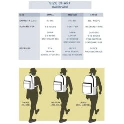 Arctic Fox Predator Anti-Theft Polyester, Leather Laptop Backpack For 15.5 Inch Laptop (23 L, USB Charging Port, Black) -Smart Bag Shop 235495 12 dxw9qg