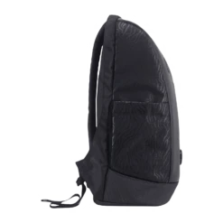 Arctic Fox Predator Anti-Theft Polyester, Leather Laptop Backpack For 15.5 Inch Laptop (23 L, USB Charging Port, Black) -Smart Bag Shop 235495 13 iemqya