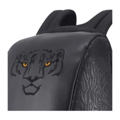 Arctic Fox Predator Anti-Theft Polyester, Leather Laptop Backpack For 15.5 Inch Laptop (23 L, USB Charging Port, Black) -Smart Bag Shop 235495 17 fg1xlw