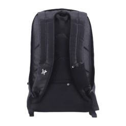 Arctic Fox Predator Anti-Theft Polyester, Leather Laptop Backpack For 15.5 Inch Laptop (23 L, USB Charging Port, Black) -Smart Bag Shop 235495 3 e8uwec