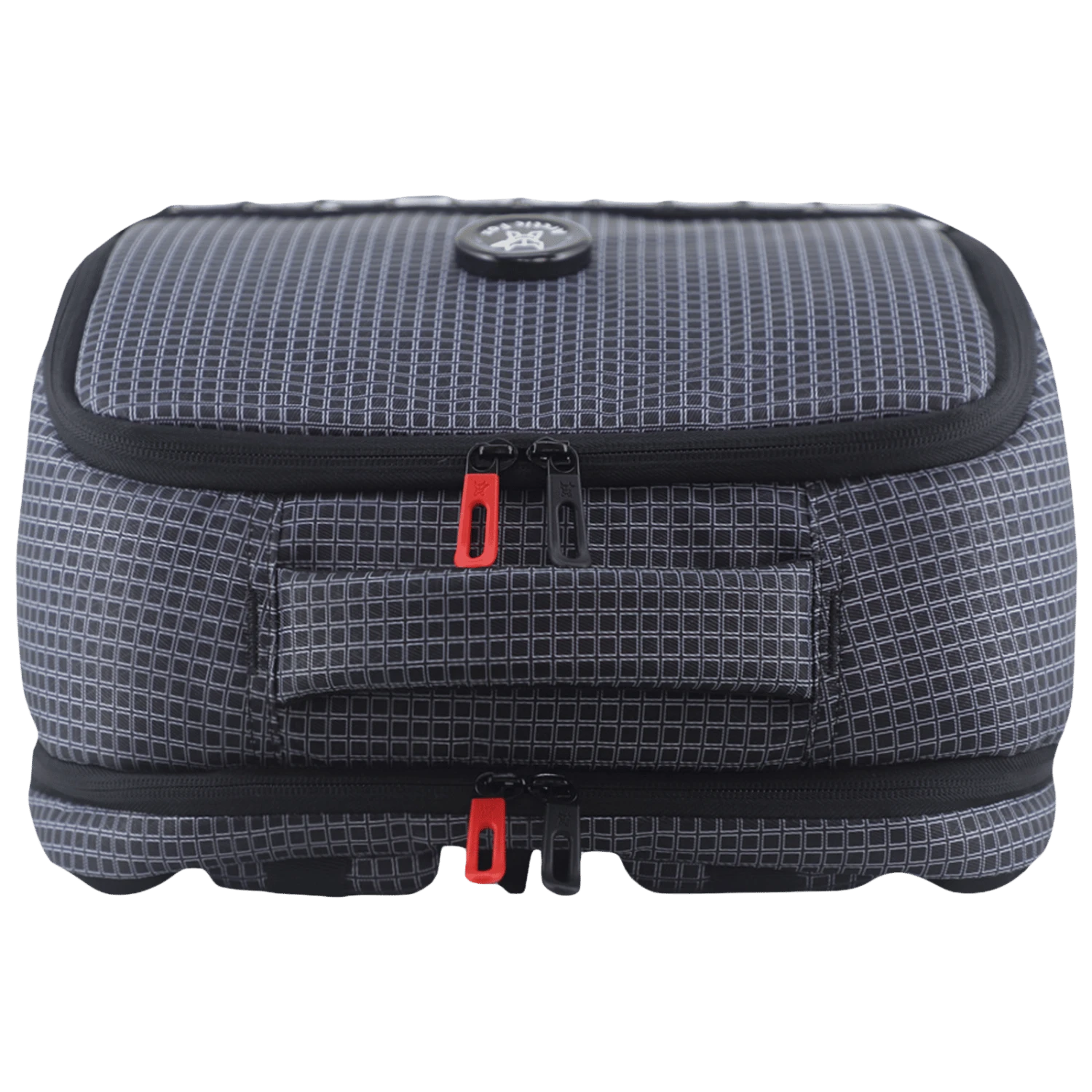 Arctic Fox New Personalized Gamer Polyester Laptop Backpack For 17.5 Inch Laptop (34 L, Water Repellent, Black) 13 Arctic Fox New Personalized Gamer Polyester Laptop Backpack For 17.5 Inch Laptop (34 L, Water Repellent, Black) - Image 11