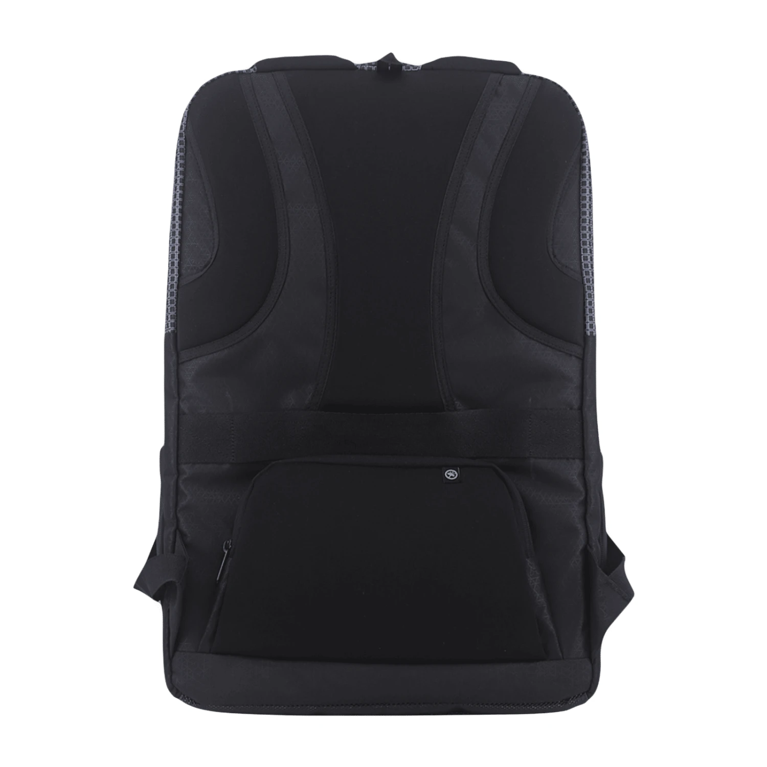 Arctic Fox New Personalized Gamer Polyester Laptop Backpack For 17.5 Inch Laptop (34 L, Water Repellent, Black) 6 Arctic Fox New Personalized Gamer Polyester Laptop Backpack For 17.5 Inch Laptop (34 L, Water Repellent, Black) - Image 4