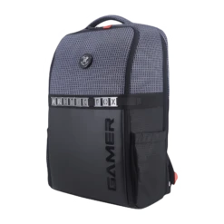 Arctic Fox New Personalized Gamer Polyester Laptop Backpack For 17.5 Inch Laptop (34 L, Water Repellent, Black) 20 Arctic Fox New Personalized Gamer Polyester Laptop Backpack For 17.5 Inch Laptop (34 L, Water Repellent, Black) -Smart Bag Shop 235496 6 lyau4g