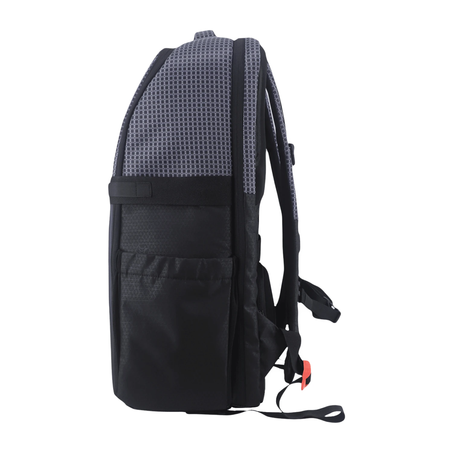 Arctic Fox New Personalized Gamer Polyester Laptop Backpack For 17.5 Inch Laptop (34 L, Water Repellent, Black) 9 Arctic Fox New Personalized Gamer Polyester Laptop Backpack For 17.5 Inch Laptop (34 L, Water Repellent, Black) - Image 7