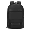 Carlton Dorset 03 Nylon Laptop Backpack For 17 Inch Laptop (27 L, With Rain Cover, Midnight Black) -Smart Bag Shop 237959 0 xdgwlb