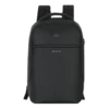 Carlton Dorset 04 Polyester Laptop Backpack For 16 Inch Laptop (24 L, With Rain Cover, Midnight Black) 1 Carlton Dorset 04 Polyester Laptop Backpack For 16 Inch Laptop (24 L, With Rain Cover, Midnight Black) -Smart Bag Shop 237960 0 osqh2w