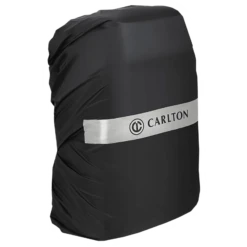 Carlton Dorset 04 Polyester Laptop Backpack For 16 Inch Laptop (24 L, With Rain Cover, Midnight Black) -Smart Bag Shop 237960 10 c7kqjd