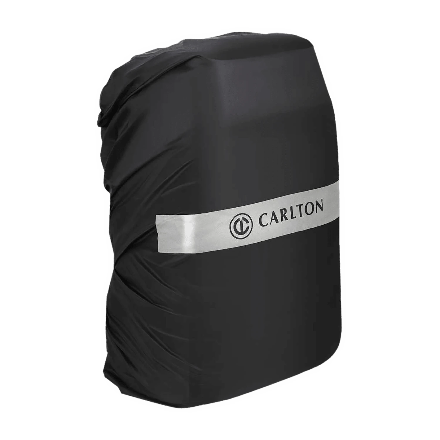 Carlton Dorset 05 Polyester Laptop Backpack For 17 Inch Laptop (28 L, With Rain Cover, Matte Black) 8 Carlton Dorset 05 Polyester Laptop Backpack For 17 Inch Laptop (28 L, With Rain Cover, Matte Black) - Image 6