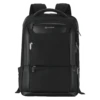 Carlton Hampshire 01 Nylon Laptop Backpack For 16 Inch Laptop (26 L, Ergo Foam Back, Ferrous Black) 1 Carlton Hampshire 01 Nylon Laptop Backpack For 16 Inch Laptop (26 L, Ergo Foam Back, Ferrous Black) -Smart Bag Shop 237962 0 qegm16