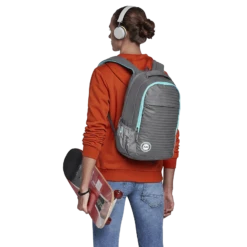 Skybags Campus 01 Polyester Laptop Backpack For 15.6 Inch Laptop (30 L, With Rain Cover, Grey) 23 Skybags Campus 01 Polyester Laptop Backpack For 15.6 Inch Laptop (30 L, With Rain Cover, Grey) -Smart Bag Shop 238006 16 rgpbxy