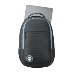 Skybags Campus 01 Polyester Laptop Backpack For 15.6 Inch Laptop (30 L, With Rain Cover, Grey) 18 Skybags Campus 01 Polyester Laptop Backpack For 15.6 Inch Laptop (30 L, With Rain Cover, Grey) -Smart Bag Shop 238006 7 dxxvtn