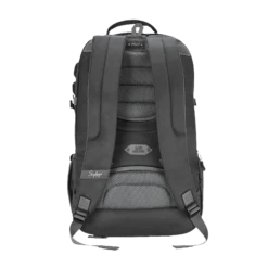 Skybags Campus Plus XL 01 Polyester Laptop Backpack For 17 Inch Laptop (33 L, With Rain Cover, Grey) -Smart Bag Shop 238012 3 b4opxu