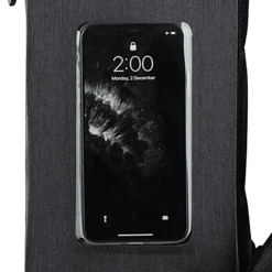 Sky Bags Protekt 24 Litres Waterproof Canvas Laptop Backpack (Rain Cover, LPBPPRTGRY, Grey) -Smart Bag Shop 238016 7 jcbyvs