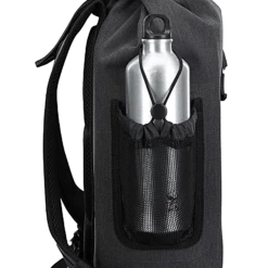 Sky Bags Protekt 24 Litres Waterproof Canvas Laptop Backpack (Rain Cover, LPBPPRTGRY, Grey) -Smart Bag Shop 238016 8 lqji2y