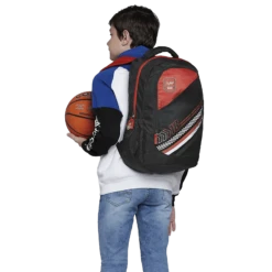 Skybags BFF 2 Polyester Laptop Backpack For 15.4 Inch Laptop (28 L, Water Resistant, Black) 19 Skybags BFF 2 Polyester Laptop Backpack For 15.4 Inch Laptop (28 L, Water Resistant, Black) -Smart Bag Shop 238017 15 zm3wp9