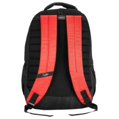 Skybags BFF 2 Polyester Laptop Backpack For 15.4 Inch Laptop (28 L, Water Resistant, Black) 14 Skybags BFF 2 Polyester Laptop Backpack For 15.4 Inch Laptop (28 L, Water Resistant, Black) -Smart Bag Shop 238017 3 sc01ad