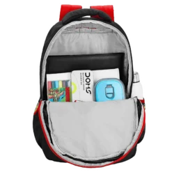 Skybags BFF 2 Polyester Laptop Backpack For 15.4 Inch Laptop (28 L, Water Resistant, Black) 15 Skybags BFF 2 Polyester Laptop Backpack For 15.4 Inch Laptop (28 L, Water Resistant, Black) -Smart Bag Shop 238017 4 p3knrv