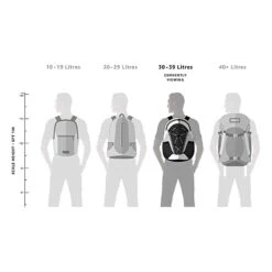 Fastrack Killer 2.0 Ergolight Polyester Laptop Backpack For 16 Inch Laptop (35 L, Lightweight, Grey) 22 Fastrack Killer 2.0 Ergolight Polyester Laptop Backpack For 16 Inch Laptop (35 L, Lightweight, Grey) -Smart Bag Shop 238542 13 ptmmtk