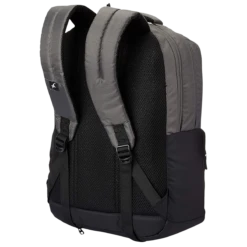 Fastrack Killer 2.0 Ergolight Polyester Laptop Backpack For 16 Inch Laptop (35 L, Lightweight, Grey) 25 Fastrack Killer 2.0 Ergolight Polyester Laptop Backpack For 16 Inch Laptop (35 L, Lightweight, Grey) -Smart Bag Shop 238542 16 sqvqda