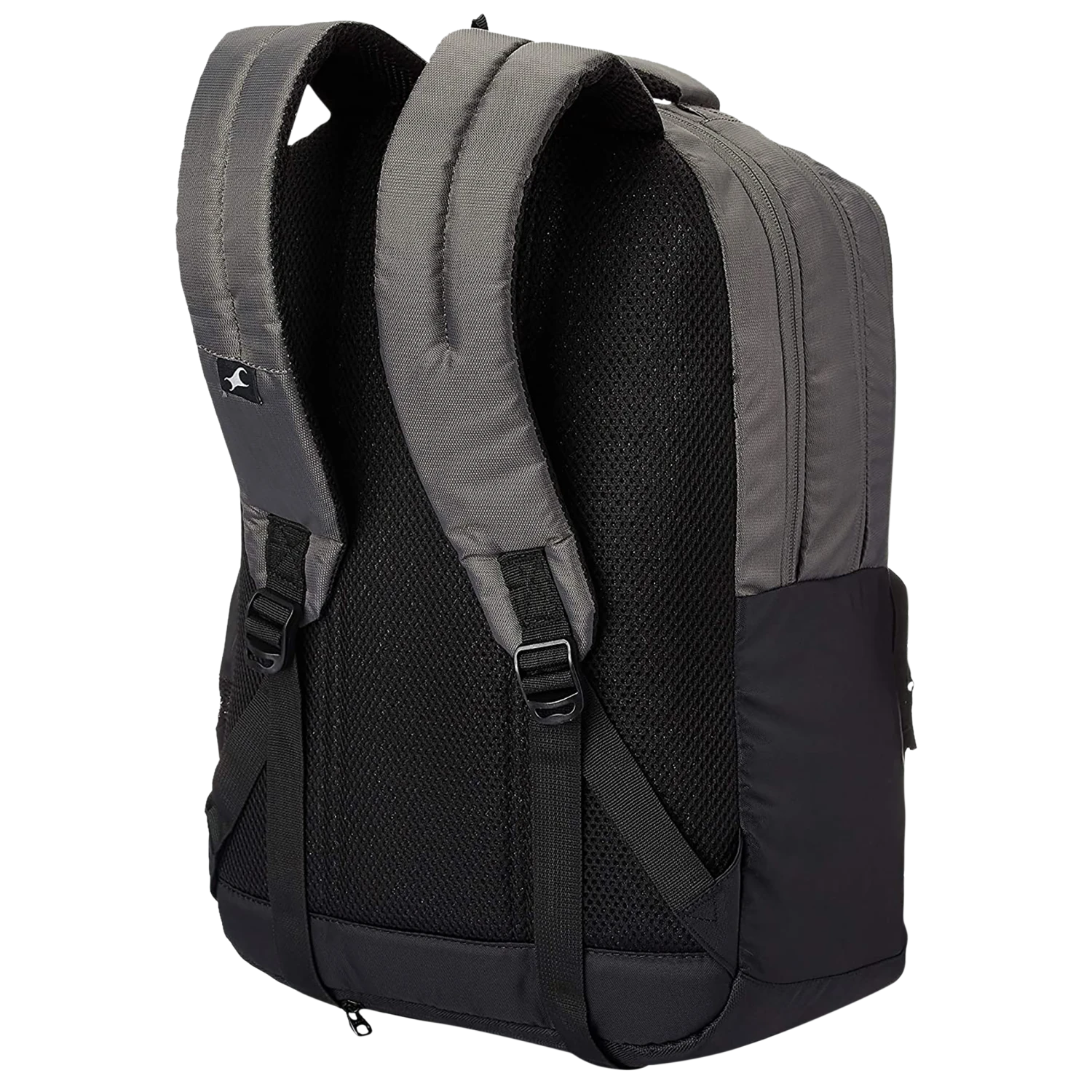 Fastrack Killer 2.0 Ergolight Polyester Laptop Backpack For 16 Inch Laptop (35 L, Lightweight, Grey) 13 Fastrack Killer 2.0 Ergolight Polyester Laptop Backpack For 16 Inch Laptop (35 L, Lightweight, Grey) - Image 11