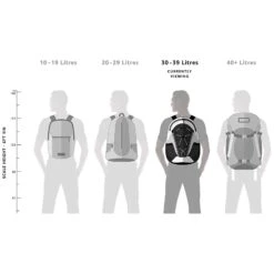 Fastrack Killer 2.0 Ergolight Polyester Laptop Backpack For 16 Inch Laptop (35 L, Lightweight, Grey) 26 Fastrack Killer 2.0 Ergolight Polyester Laptop Backpack For 16 Inch Laptop (35 L, Lightweight, Grey) -Smart Bag Shop 238542 17 zonq4a