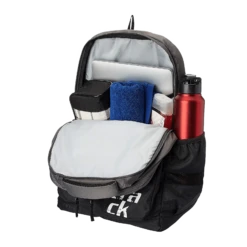 Fastrack Killer 2.0 Ergolight Polyester Laptop Backpack For 16 Inch Laptop (35 L, Lightweight, Grey) 19 Fastrack Killer 2.0 Ergolight Polyester Laptop Backpack For 16 Inch Laptop (35 L, Lightweight, Grey) -Smart Bag Shop 238542 4 v9qsdi