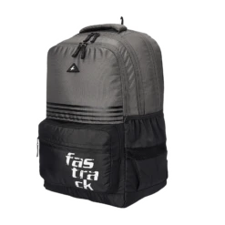 Fastrack Killer 2.0 Ergolight Polyester Laptop Backpack For 16 Inch Laptop (35 L, Lightweight, Grey) 20 Fastrack Killer 2.0 Ergolight Polyester Laptop Backpack For 16 Inch Laptop (35 L, Lightweight, Grey) -Smart Bag Shop 238542 6 uwsopq