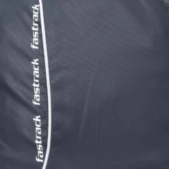 Fastrack Polyester Laptop Backpack For 15 Inch Laptop (30 L, Lightweight, Grey) -Smart Bag Shop 238552 12 ghhurl