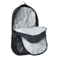 Fastrack Polyester Laptop Backpack For 15 Inch Laptop (30 L, Lightweight, Grey) -Smart Bag Shop 238552 4 dv2emr