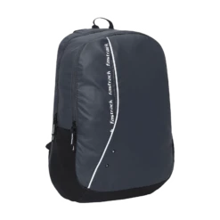Fastrack Polyester Laptop Backpack For 15 Inch Laptop (30 L, Lightweight, Grey) -Smart Bag Shop 238552 6 alor0t