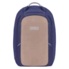 Carriall Columbus Polyester Laptop Backpack For 15.6 Inch Laptop (22.4 L, USB Charging Port, Beige) -Smart Bag Shop 241831 0 mwct2d