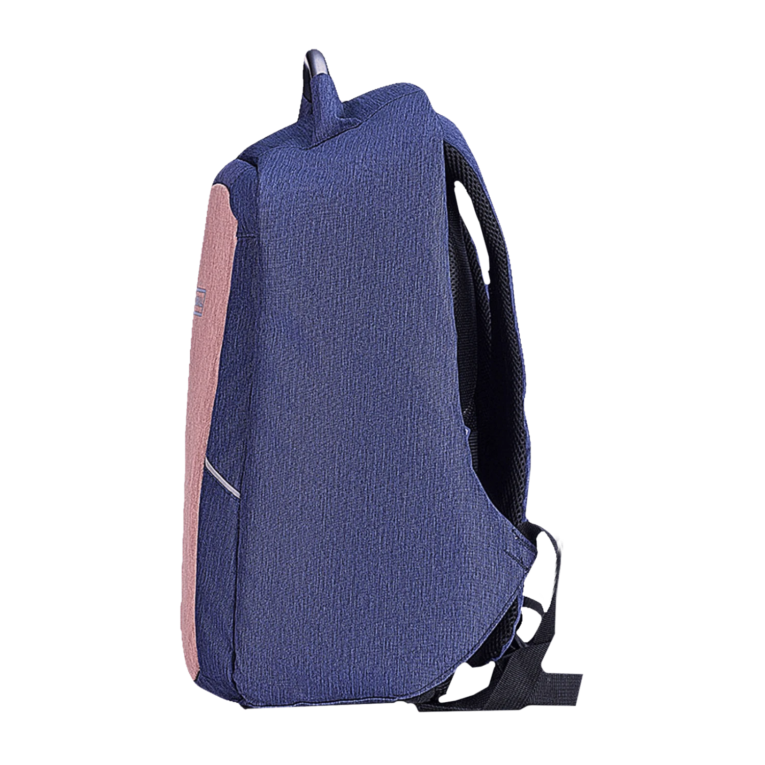 Carriall Columbus Polyester Laptop Backpack For 15.6 Inch Laptop (22.4 L, USB Charging Port, Beige) 12 Carriall Columbus Polyester Laptop Backpack For 15.6 Inch Laptop (22.4 L, USB Charging Port, Beige) - Image 10