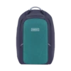 Carriall Columbus Polyester Laptop Backpack For 15.6 Inch Laptop (22.4 L, USB Charging Port, Green) -Smart Bag Shop 241832 0 xdicne