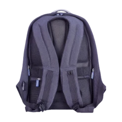 Carriall Columbus Polyester Laptop Backpack For 15.6 Inch Laptop (22.4 L, USB Charging Port, Green) -Smart Bag Shop 241832 3 hrcxuv