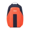 Carriall Vasco Polyester Laptop Backpack(21.1 L, USB Charging Port, Orange) -Smart Bag Shop 241834 0 k6p108
