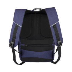 Carriall Minikin Polyester Laptop Backpack For 15.6 Inch Laptop (29.6 L, USB Charging Port, Blue) -Smart Bag Shop 241835 3 ewp1ri