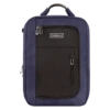 Carriall Minch Polyester Laptop Backpack For 15.6 Inch Laptop (27.3 L, USB Charging Port, Blue/Black) -Smart Bag Shop 241840 0 znzhli
