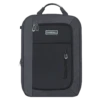 Carriall Minch Polyester Laptop Backpack For 15.6 Inch Laptop (27.3 L, USB Charging Port, Black) -Smart Bag Shop 241841 0 r37iih