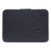 Targus Cypress EcoSmart Eco-Conscious Laptop Sleeve For 11 & 12 Inch Laptop (Slim & Lightweight, Navy) -Smart Bag Shop 245482 0 ysxwng