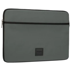 Targus Urban Woven Laptop Sleeve For 13 & 14 Inch Laptop (Lightweight, Olive) -Smart Bag Shop 245483 9 sevrul