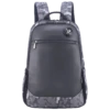 Arctic Fox Militant Polyester, Leather, PVC Laptop Backpack For 14 Inch Laptop (18 L, Water Repellent, Camo Black) 1 Arctic Fox Militant Polyester, Leather, PVC Laptop Backpack For 14 Inch Laptop (18 L, Water Repellent, Camo Black) -Smart Bag Shop 245815 0 cuvimm