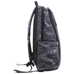 Arctic Fox Militant Polyester, Leather, PVC Laptop Backpack For 14 Inch Laptop (18 L, Water Repellent, Camo Black) 21 Arctic Fox Militant Polyester, Leather, PVC Laptop Backpack For 14 Inch Laptop (18 L, Water Repellent, Camo Black) -Smart Bag Shop 245815 13 q1spfu