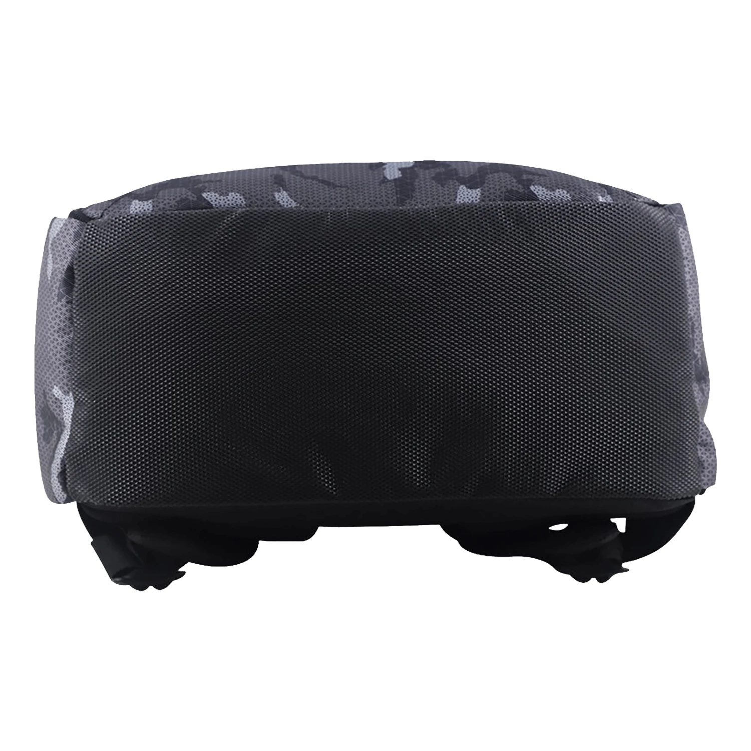 Arctic Fox Militant Polyester, Leather, PVC Laptop Backpack For 14 Inch Laptop (18 L, Water Repellent, Camo Black) 13 Arctic Fox Militant Polyester, Leather, PVC Laptop Backpack For 14 Inch Laptop (18 L, Water Repellent, Camo Black) - Image 11