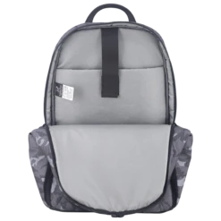 Arctic Fox Militant Polyester, Leather, PVC Laptop Backpack For 14 Inch Laptop (18 L, Water Repellent, Camo Black) 18 Arctic Fox Militant Polyester, Leather, PVC Laptop Backpack For 14 Inch Laptop (18 L, Water Repellent, Camo Black) -Smart Bag Shop 245815 7 rdqpb8