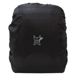 Arctic Fox Kobra Gamer Polyester, Leather Laptop Backpack For 17 Inch Laptop (27 L, Number Lock, Black) -Smart Bag Shop 245828 16 gkpjo5