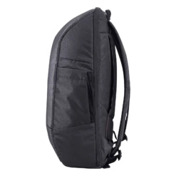 Arctic Fox Kobra Gamer Polyester, Leather Laptop Backpack For 17 Inch Laptop (27 L, Number Lock, Black) -Smart Bag Shop 245828 8 oo1ifn