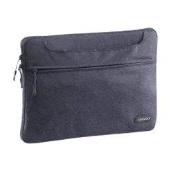 Neopack Svelte Nylon, Fabric Laptop Sling Bag For 13.3 & 14.2 Inch Laptop (Lightweight, Navy Blue) 15 Neopack Svelte Nylon, Fabric Laptop Sling Bag For 13.3 & 14.2 Inch Laptop (Lightweight, Navy Blue) -Smart Bag Shop 247015 11 vmzpgt