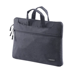 Neopack Svelte Nylon, Fabric Laptop Sling Bag For 13.3 & 14.2 Inch Laptop (Lightweight, Navy Blue) 12 Neopack Svelte Nylon, Fabric Laptop Sling Bag For 13.3 & 14.2 Inch Laptop (Lightweight, Navy Blue) -Smart Bag Shop 247015 7 pzysyx