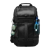 HP Odyssey Nylon Laptop Backpack For 15.6 Inch Laptop (With Protected Robust Padding, Black) -Smart Bag Shop 247946 0 tskyxh