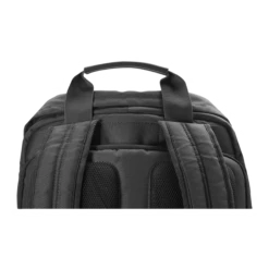 HP Odyssey Nylon Laptop Backpack For 15.6 Inch Laptop (With Protected Robust Padding, Black) -Smart Bag Shop 247946 15 bhrcph